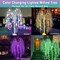 5FT Lighted Willow Tree Color Changing with Remote(Color Changing)